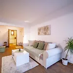 Appartement Ar Casalux Košice