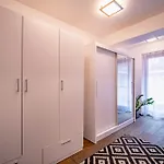 Ar Casalux Appartement Košice