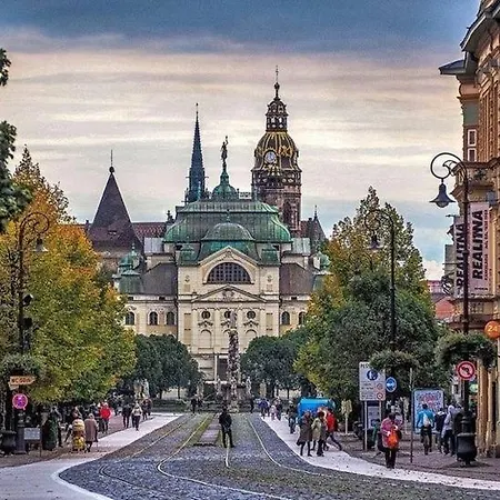 Ar Casalux Апартаменты *