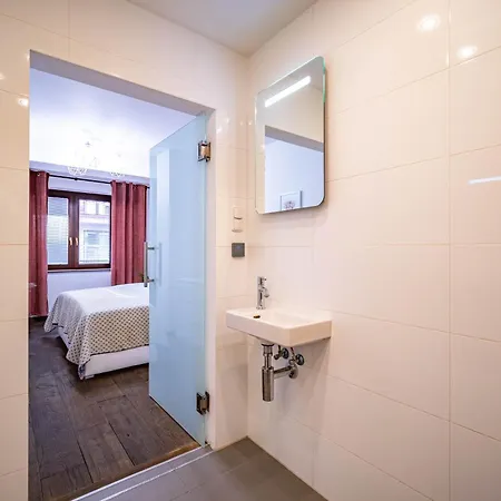 Апартаменты Ar Casalux *