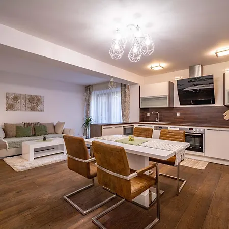 Ar Casalux Apartment