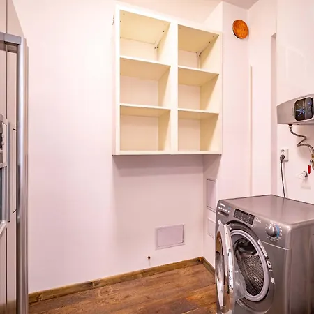 Ar Casalux Apartman Kassa