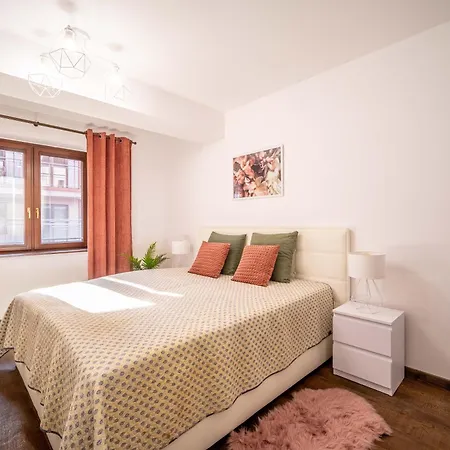 Ar Casalux Apartment