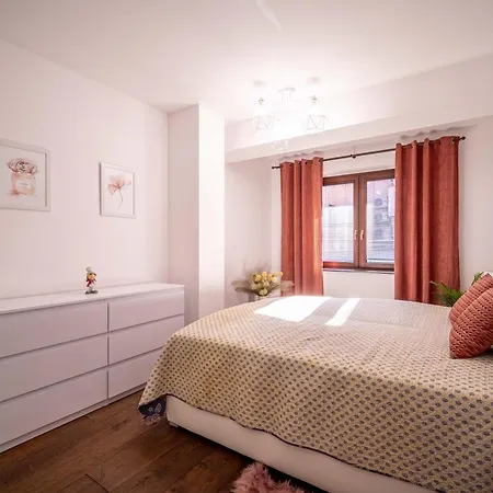 Ar Casalux Апартаменты