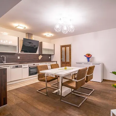 Apartman Ar Casalux