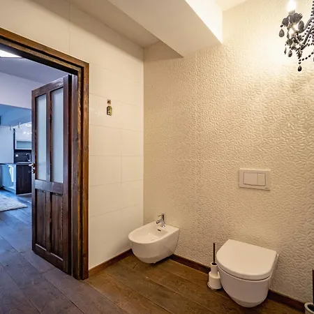 דירה Ar Casalux קושיצה