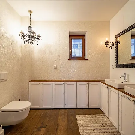 Ar Casalux Апартаменты Кошице