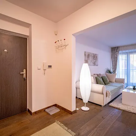 Ar Casalux Кошице