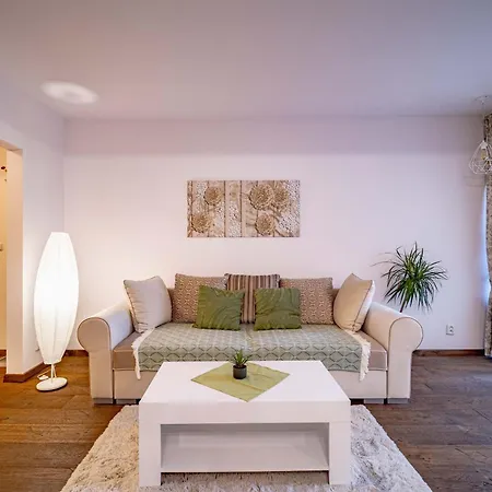 Апартаменты Ar Casalux *