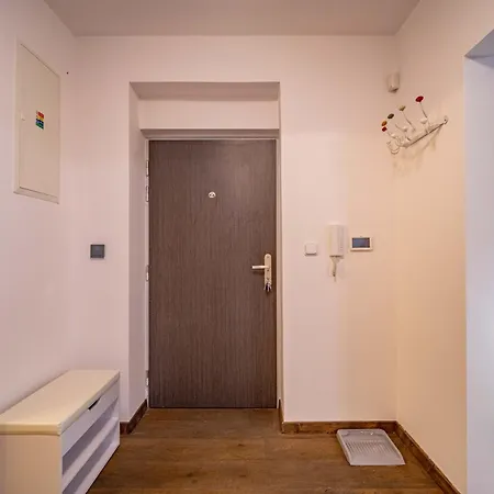 דירה Ar Casalux קושיצה