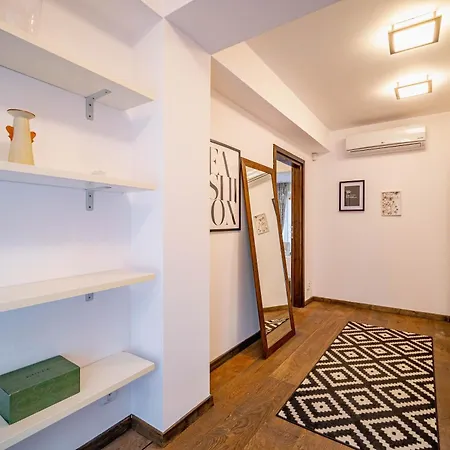 Апартаменты Ar Casalux