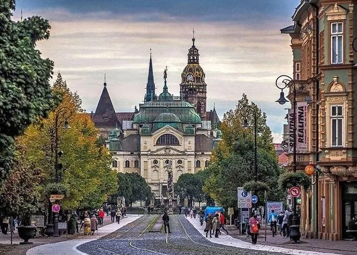 Ar Casalux Apartman *