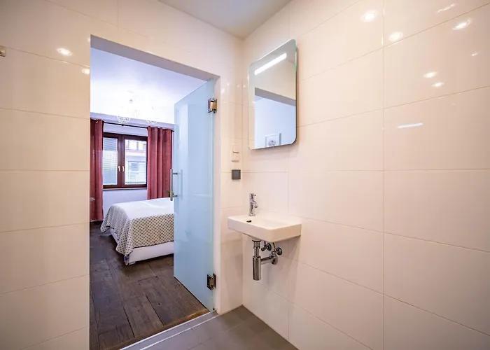 Apartman Ar Casalux *