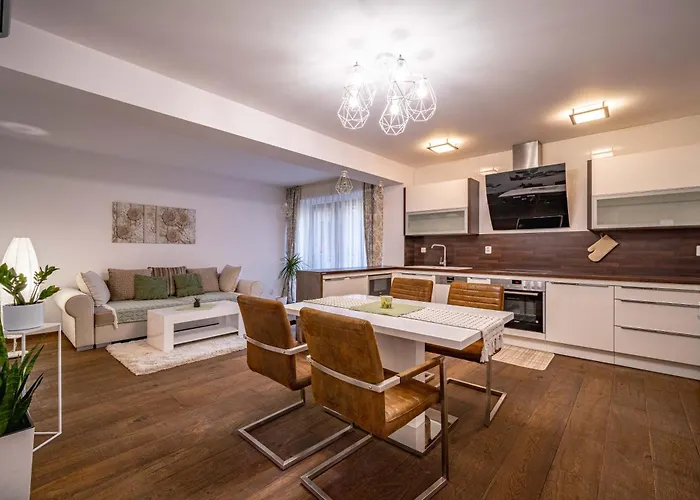 Ar Casalux Apartman