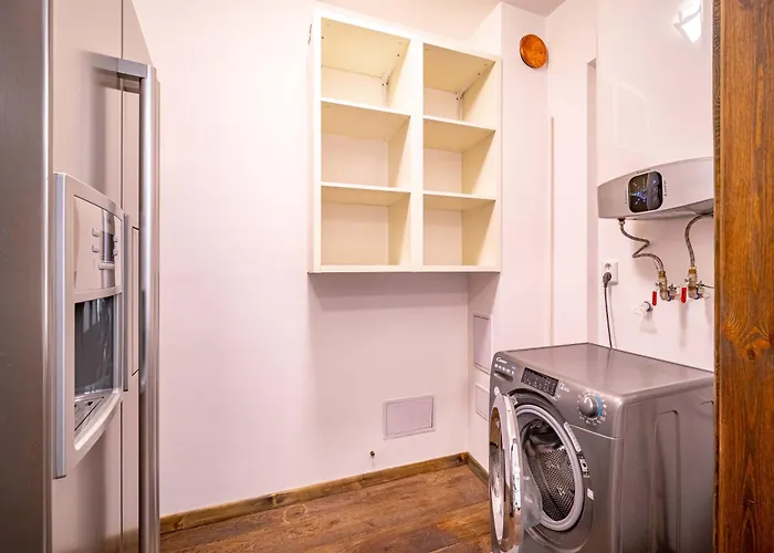 Ar Casalux Apartament Koszyce