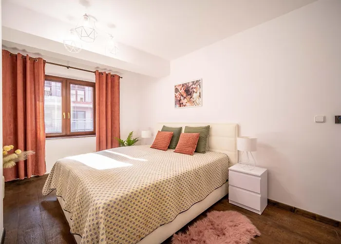 Ar Casalux Appartement