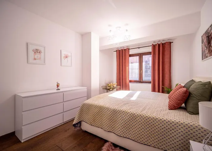 Ar Casalux Appartement