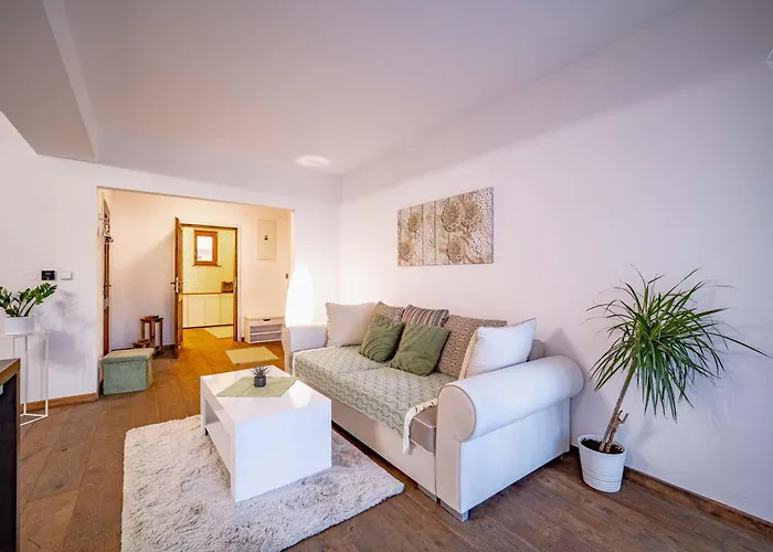 Apartman Ar Casalux Kassa