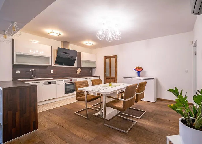 Apartman Ar Casalux
