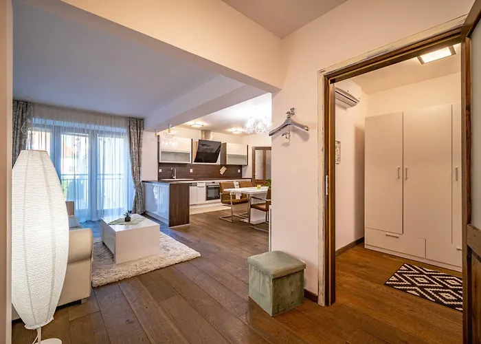 Appartement Ar Casalux