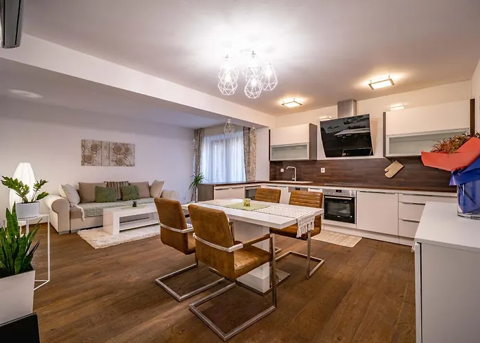 Ar Casalux Appartement Košice