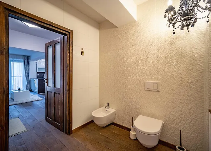 Apartament Ar Casalux Koszyce