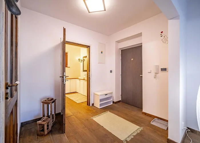 Ar Casalux Appartement