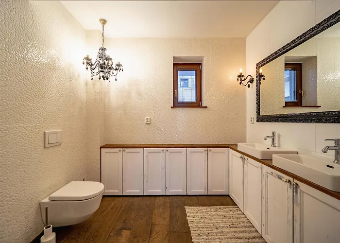 Ar Casalux Apartman Kassa