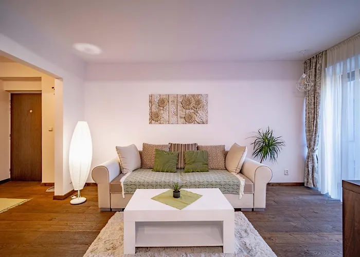 Apartman Ar Casalux *