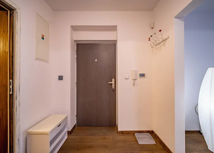 Apartman Ar Casalux Kassa