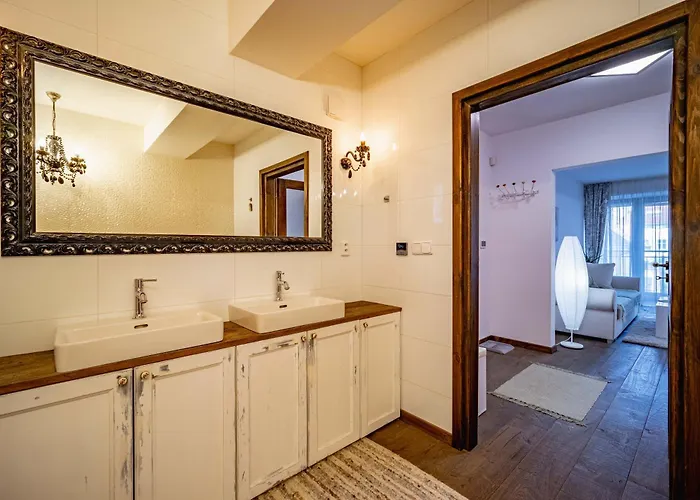 Ar Casalux * Koszyce