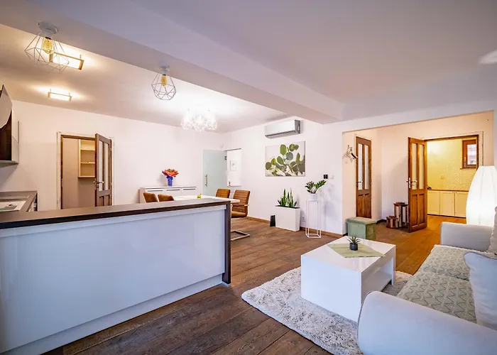 Apartman Ar Casalux *